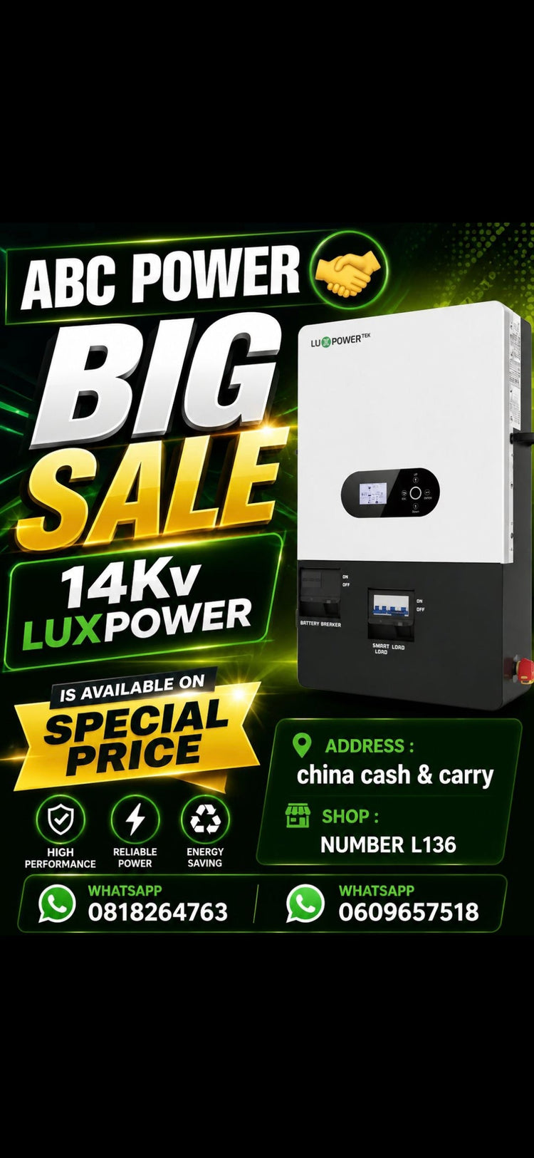 5KV