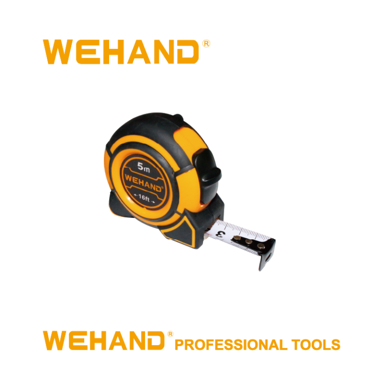 Measuring Tools