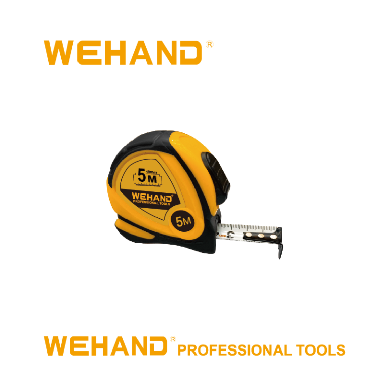 Measuring Tools