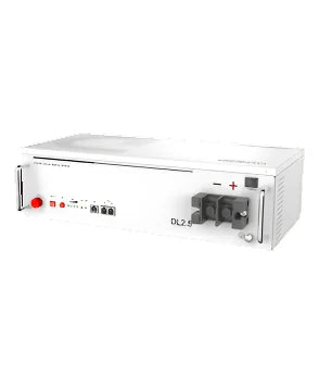 Dyness 2.56kwh Lithium Battery 24V 100ah