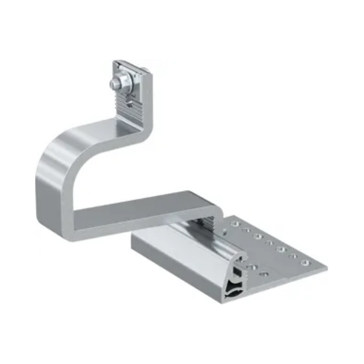 Adjustable Aluminum Roof Hook