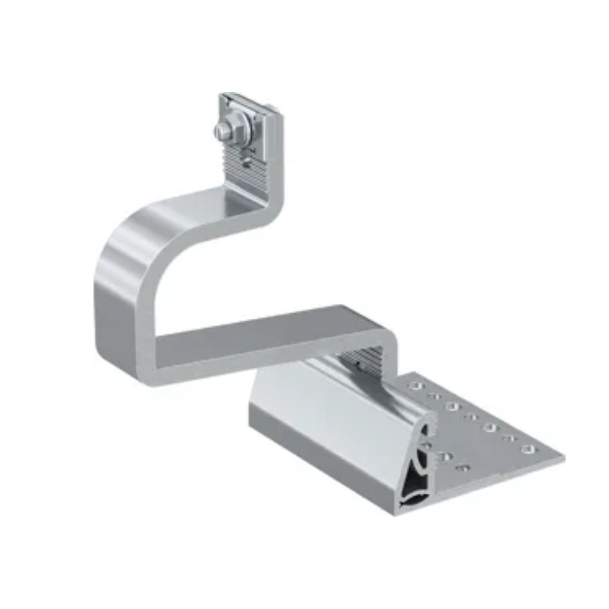 Adjustable Aluminum Roof Hook