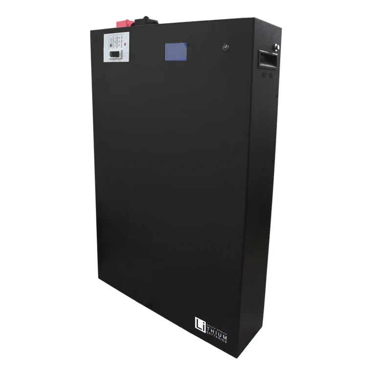 LBSA 10kWh 48v Lithium Battery