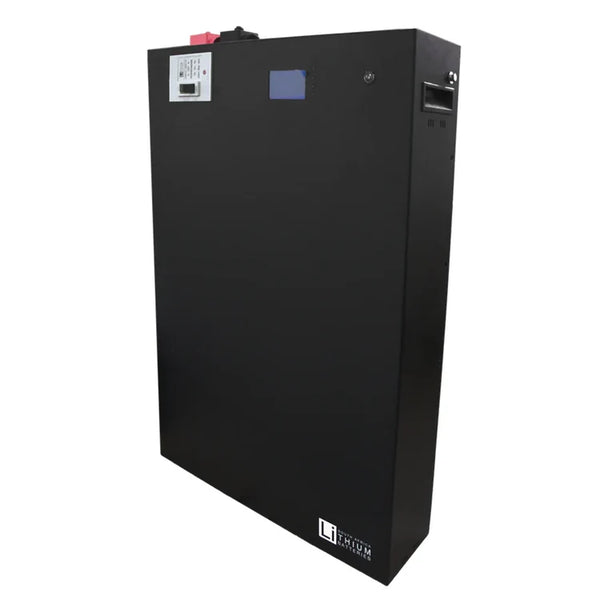 LBSA Battery