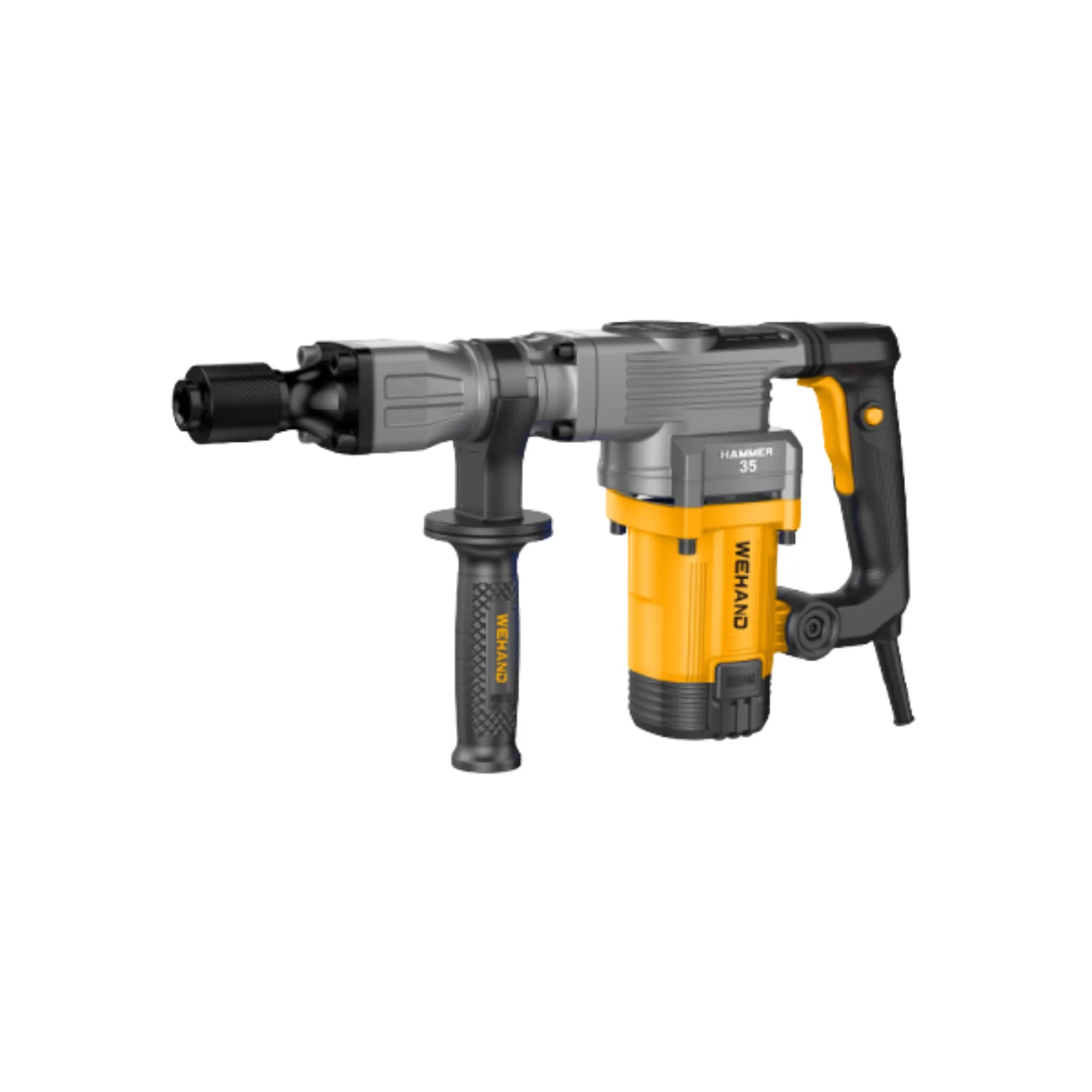 Demolition Hammer