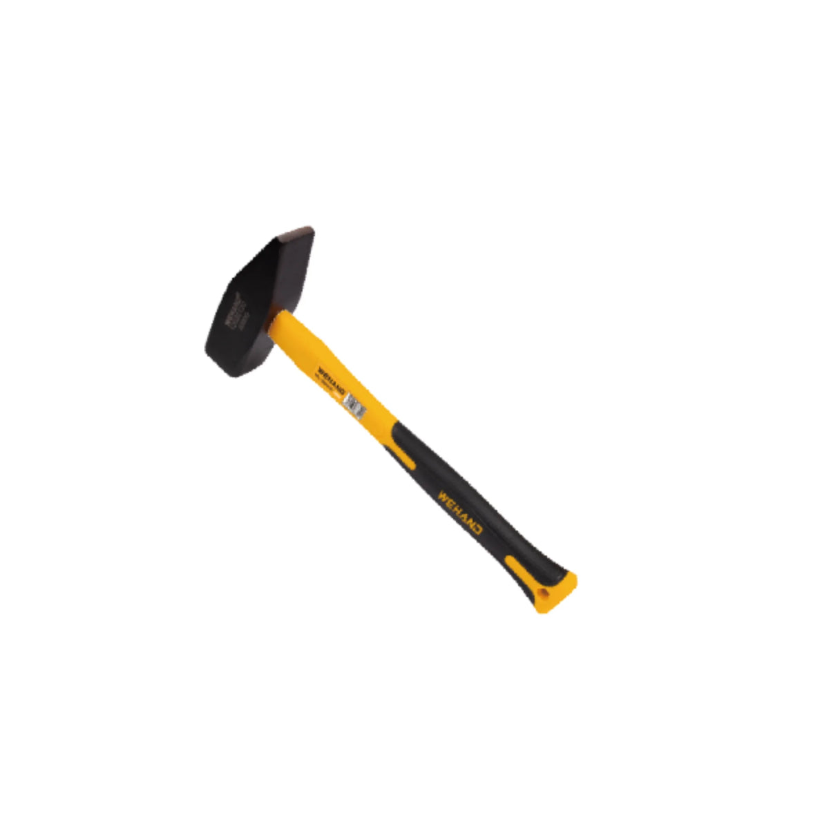Fiberglass Machinist Hammer