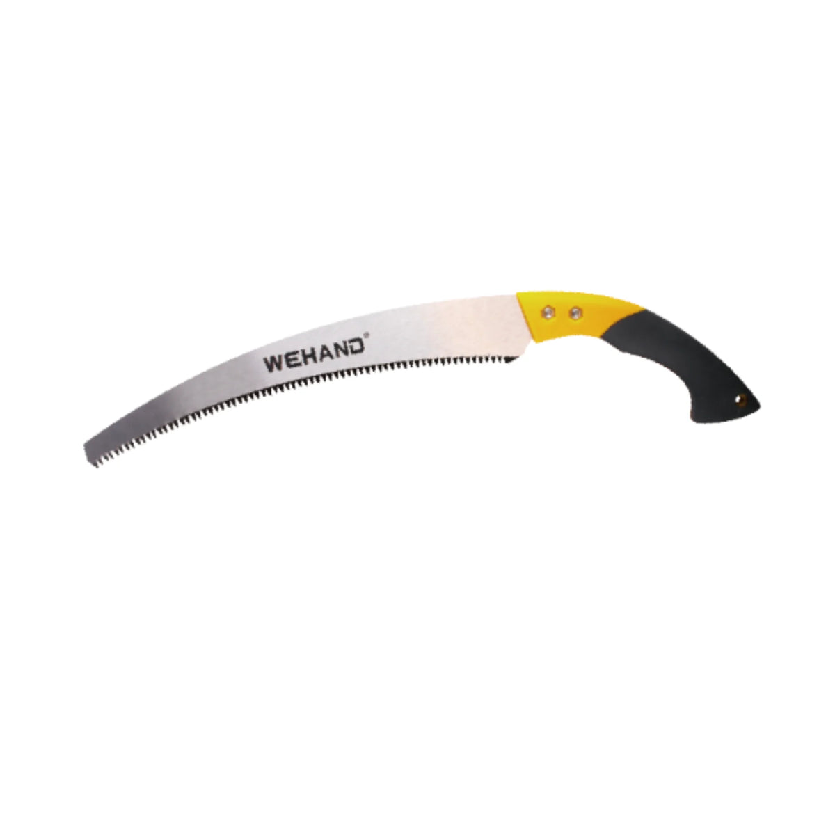 Curved Pole Pruning Saw Blade