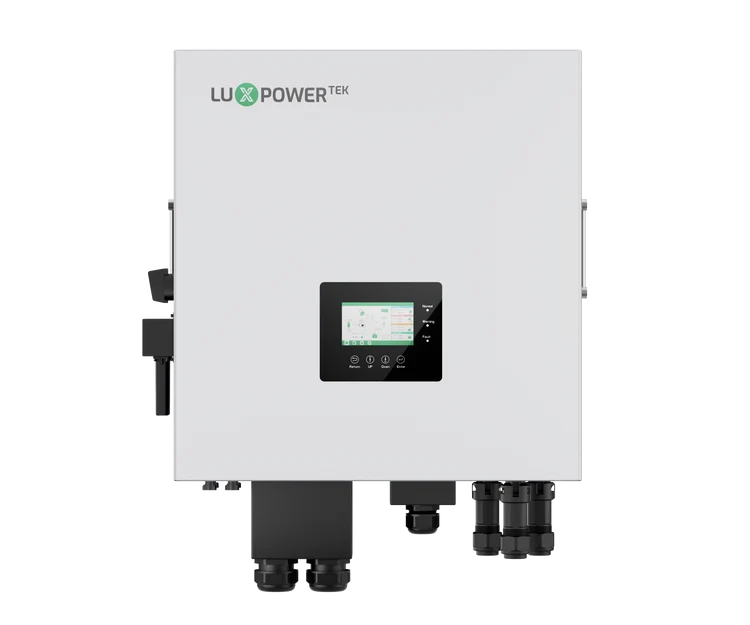 Luxpower 10kW Hybrid Inverter Single