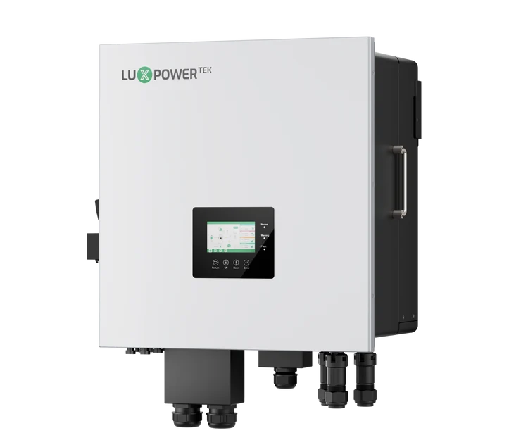 Luxpower 10kW Hybrid Inverter Single