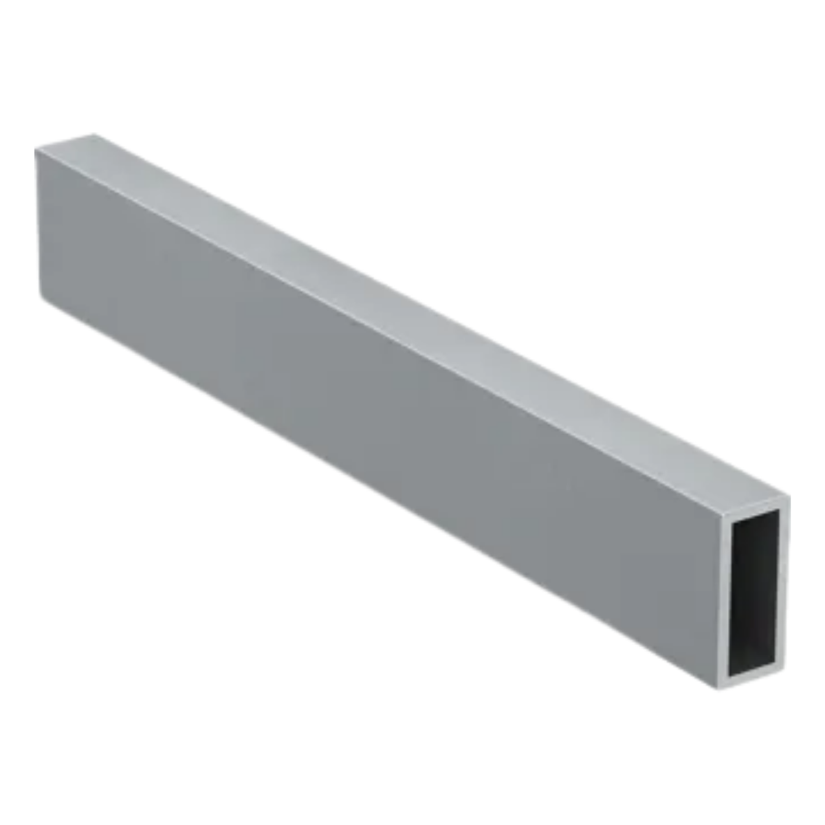 Rectangular Structural Hollow Section Profile