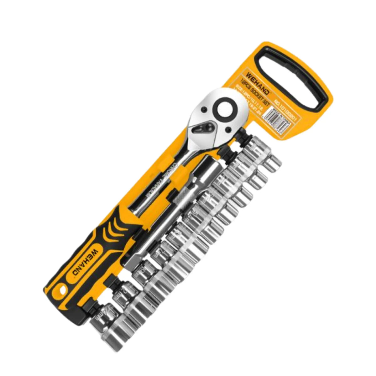 12pcs-socket-set