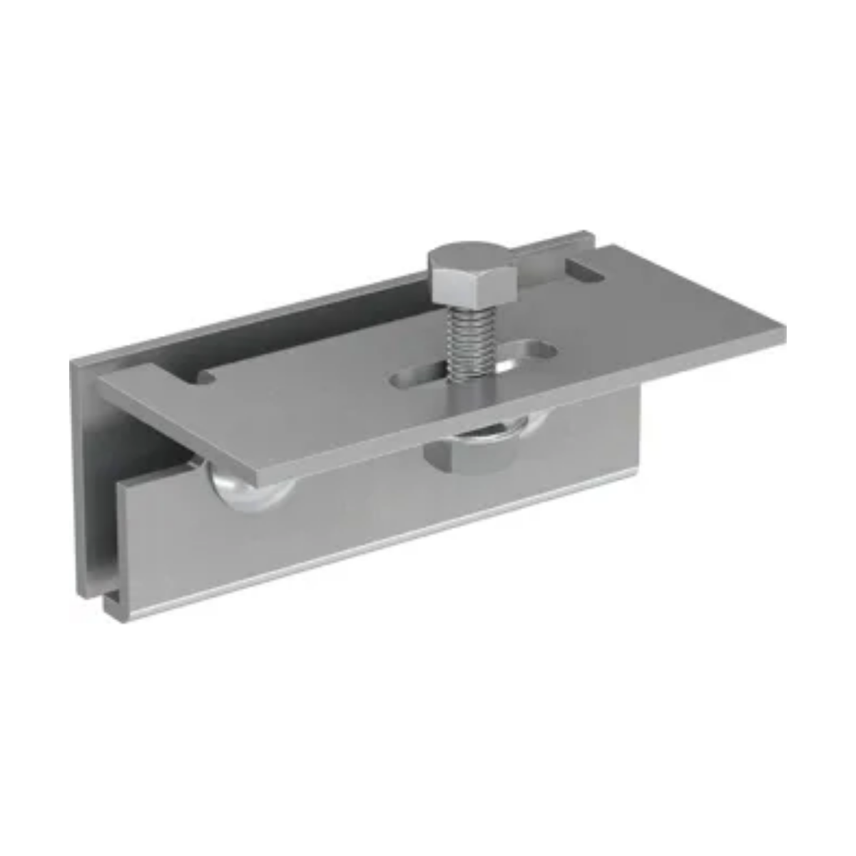 Standing Seam Metal Roof Clamp for Solar Mounting