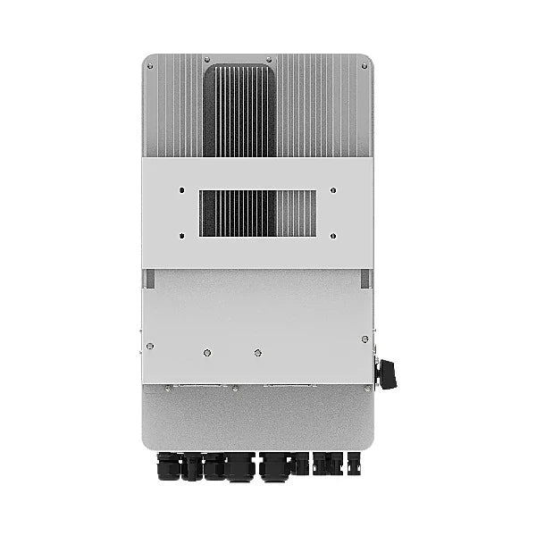 Deye 8KW New Gen Hybrid Inverter V3
