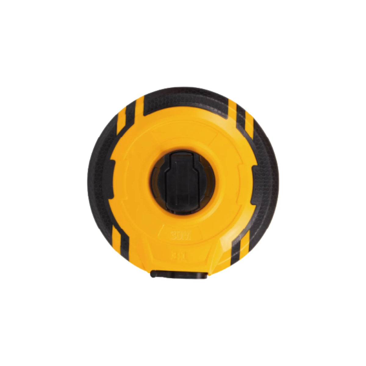 Closed-Case Long Tape Measure