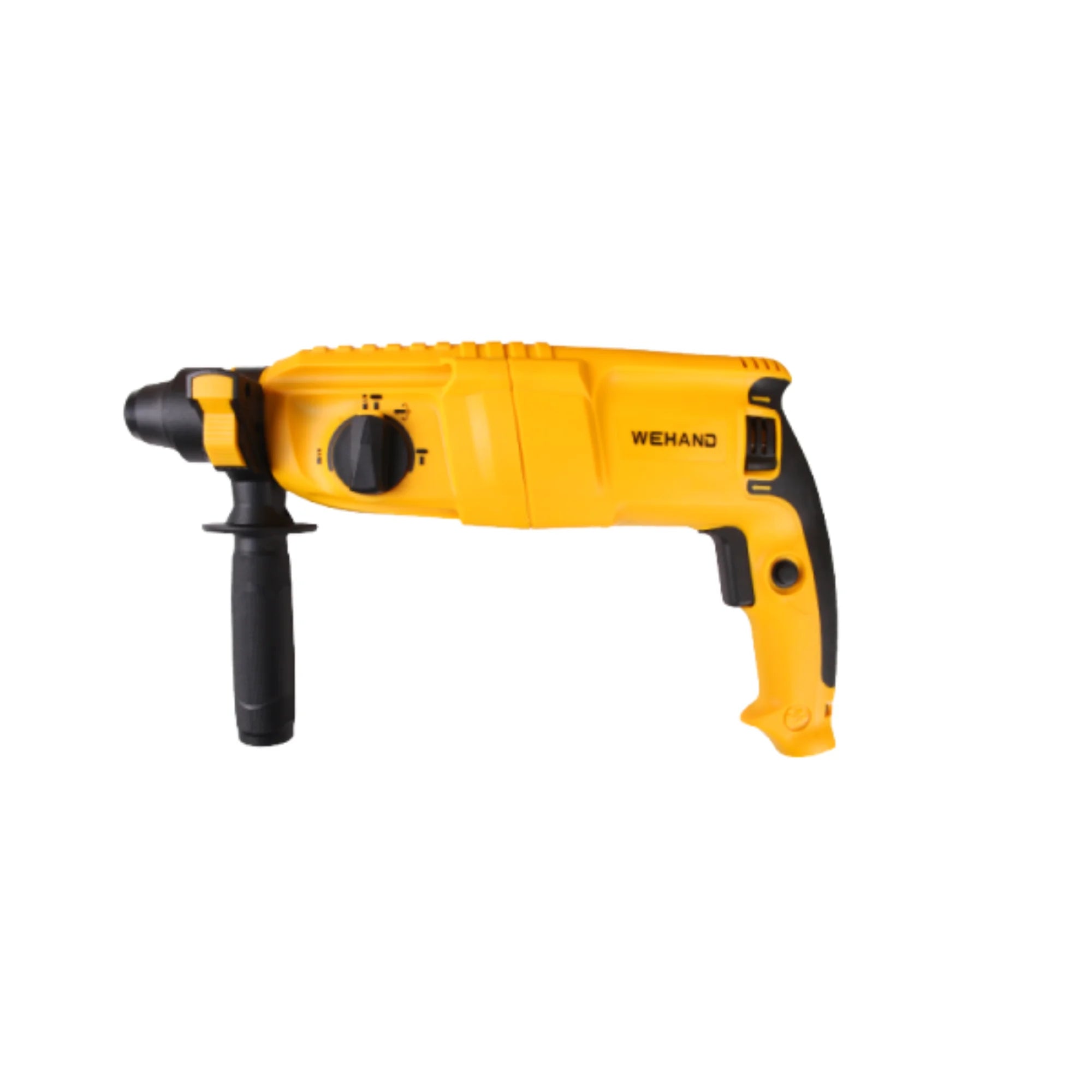 Rotary Hammer Drill