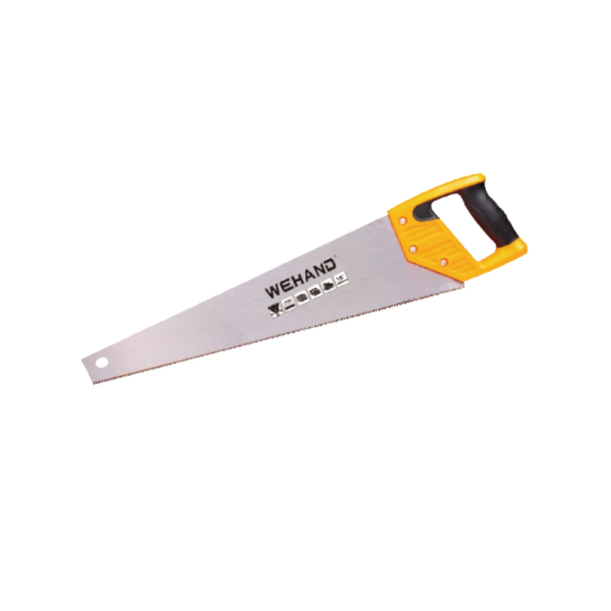 Professional Hand Saw (16-Inch / 400 mm)