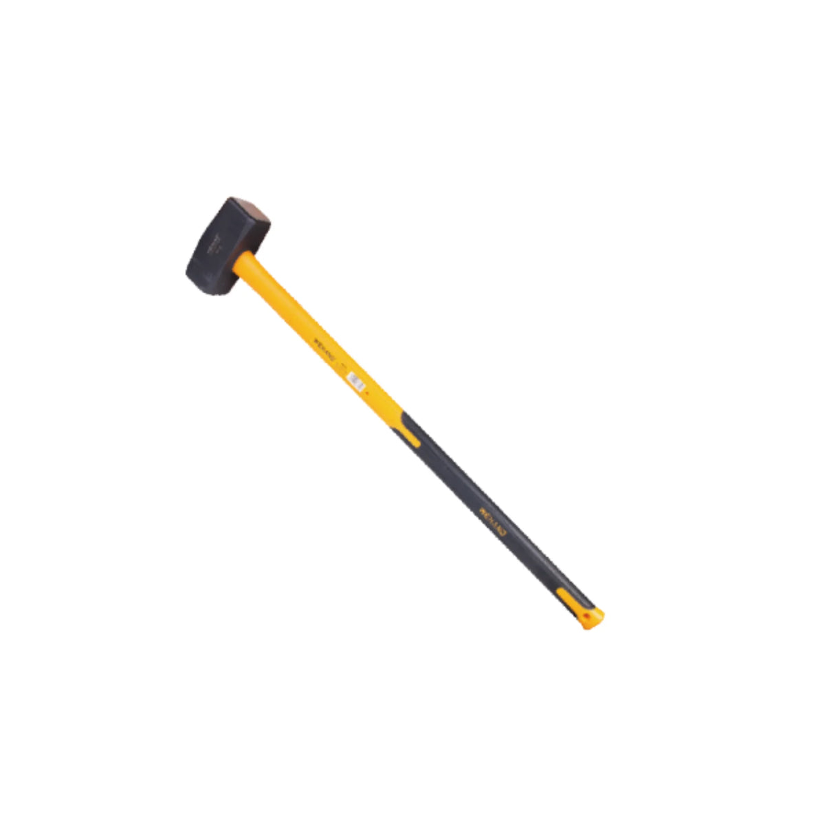 Long-Handle Heavy Sledgehammer