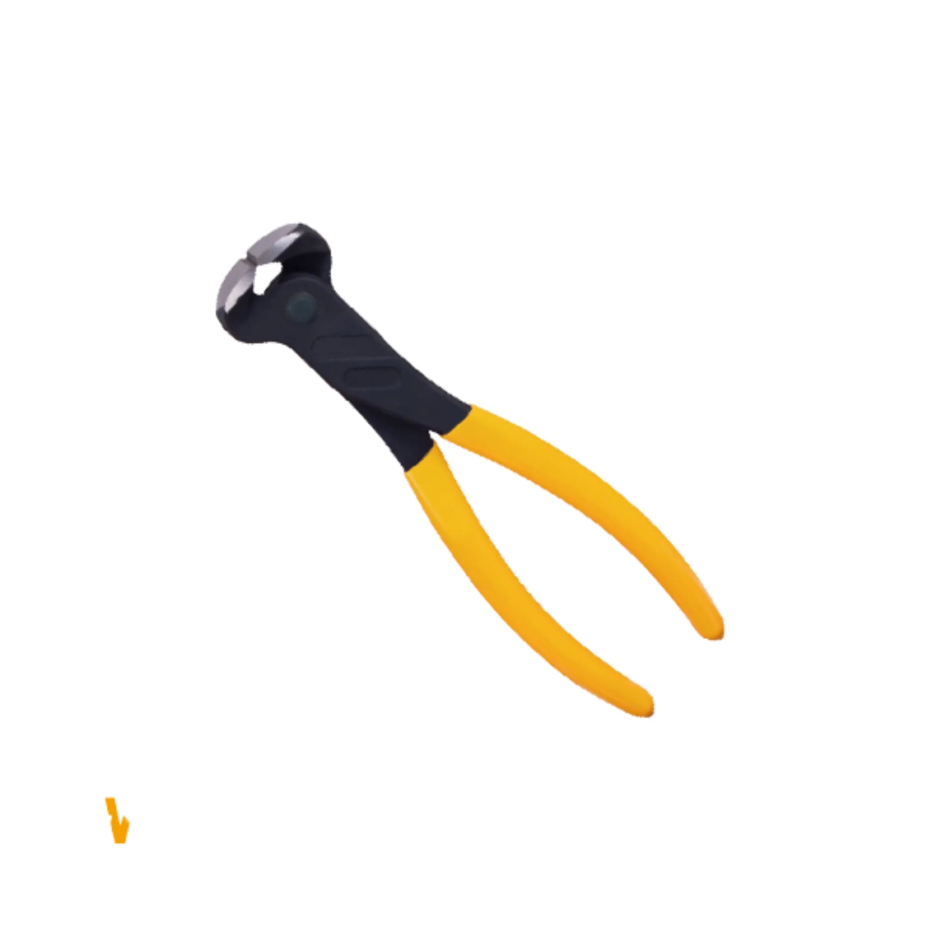 End Cutting Pliers