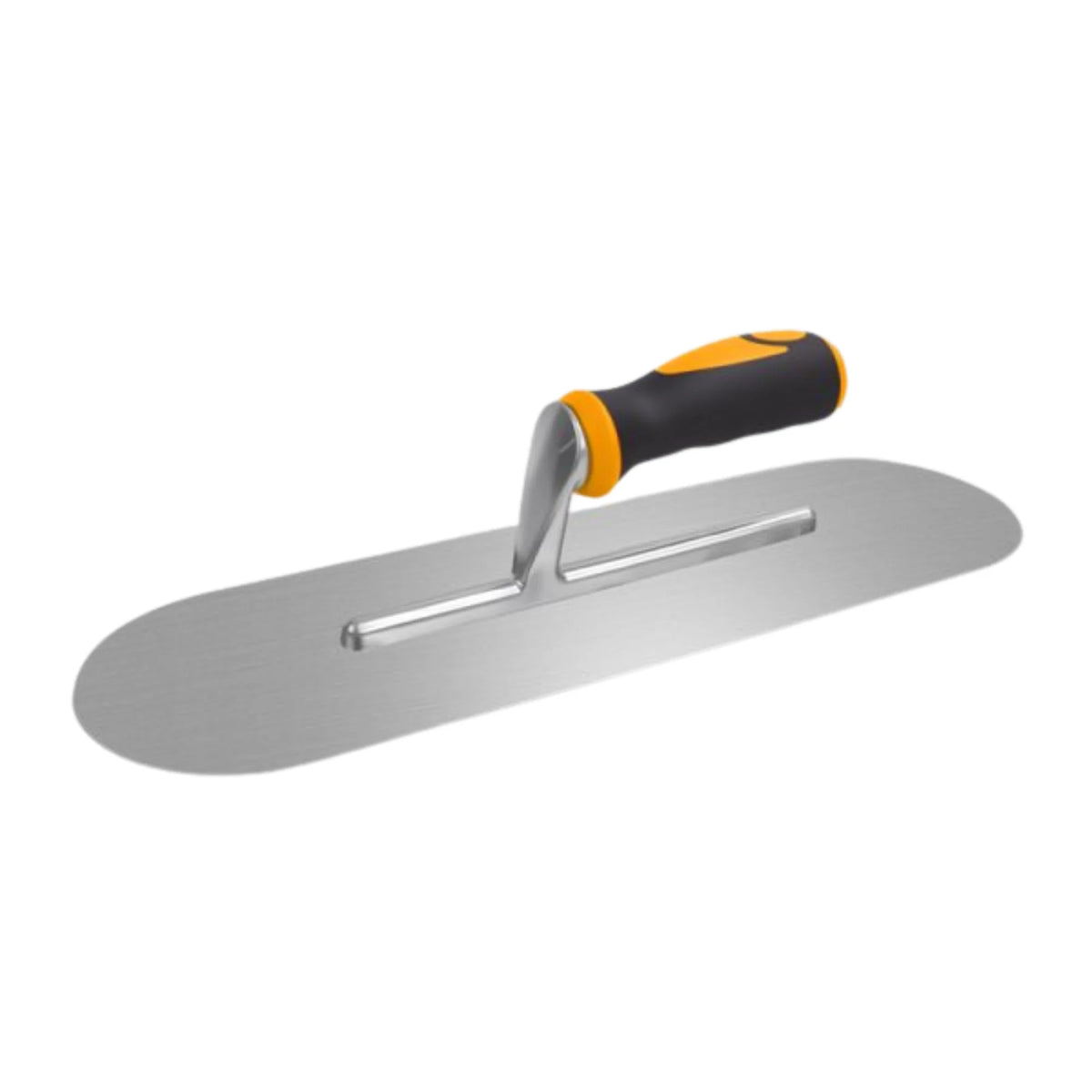 Round-End Pool Finishing Trowel