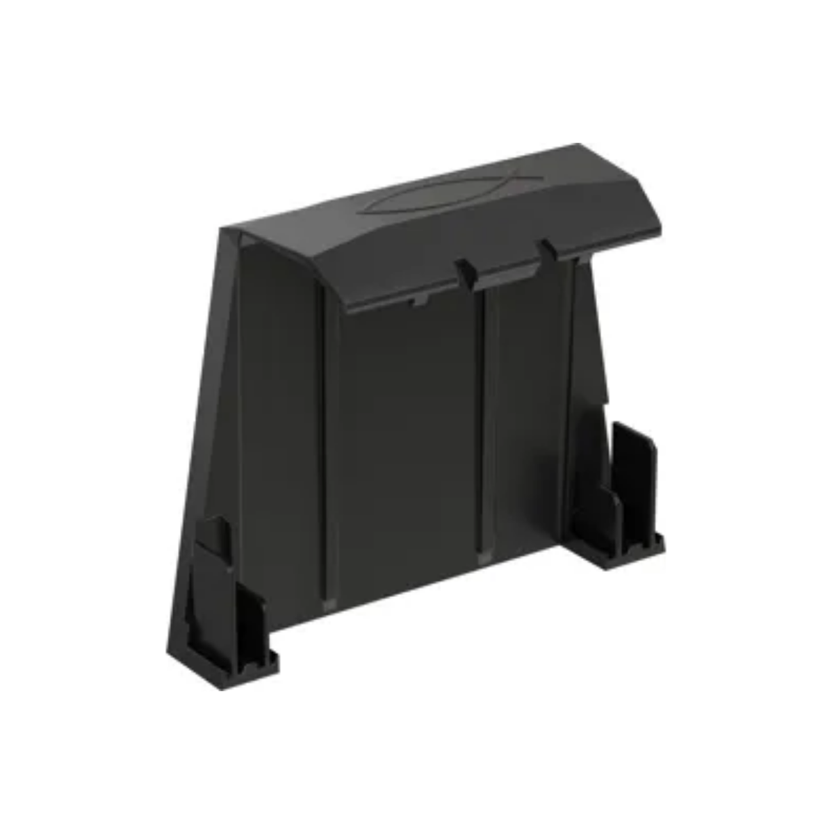 Strut Channel End Cap
