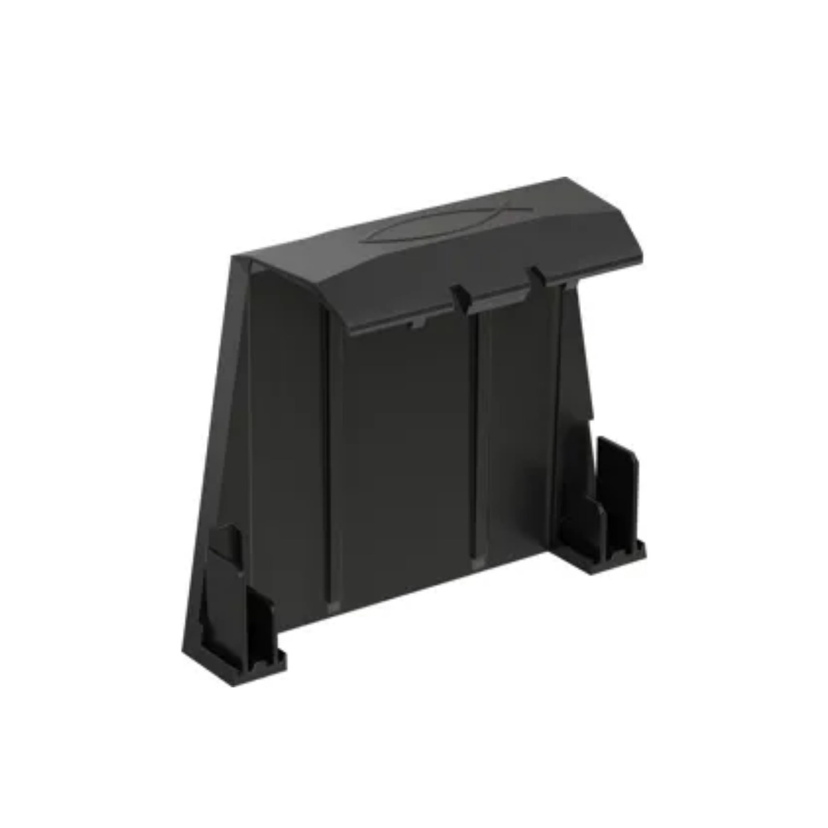 Strut Channel End Cap