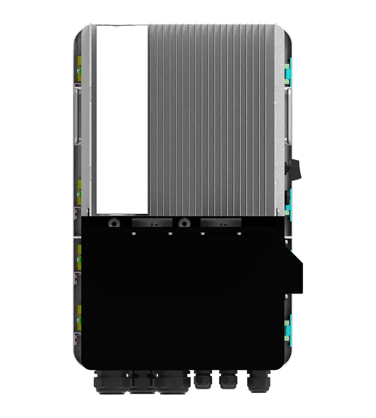 Deye 15kw Three Phase Hybrid Inverter