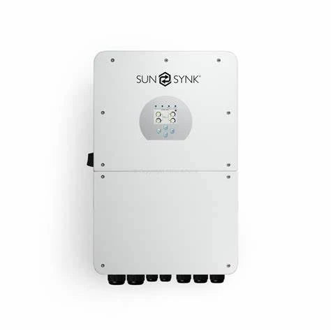 Sunsynk 16kW Hybrid-Inverter 48V Single-Phase