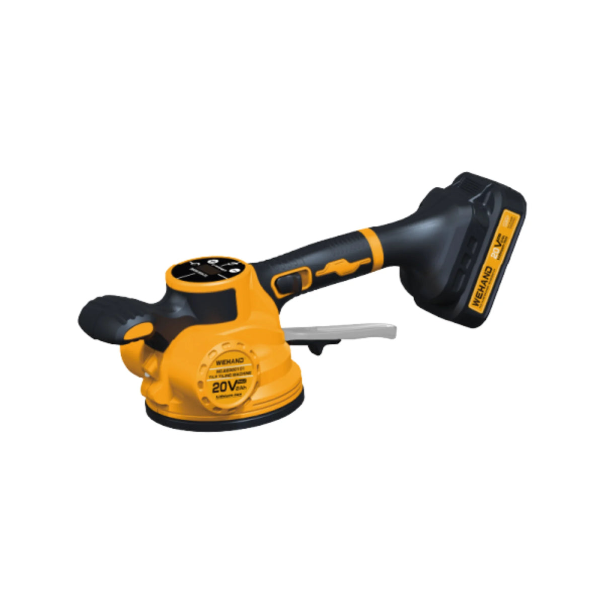 Cordless Tile Tiling Machine