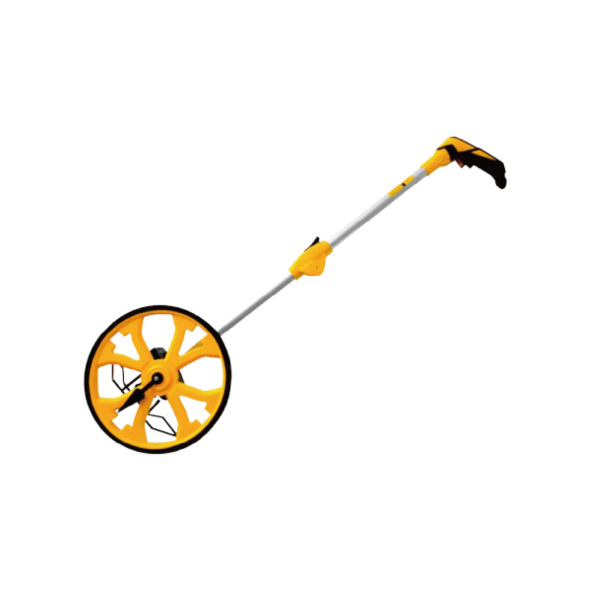 Digital / Mechanical Measuring Wheel