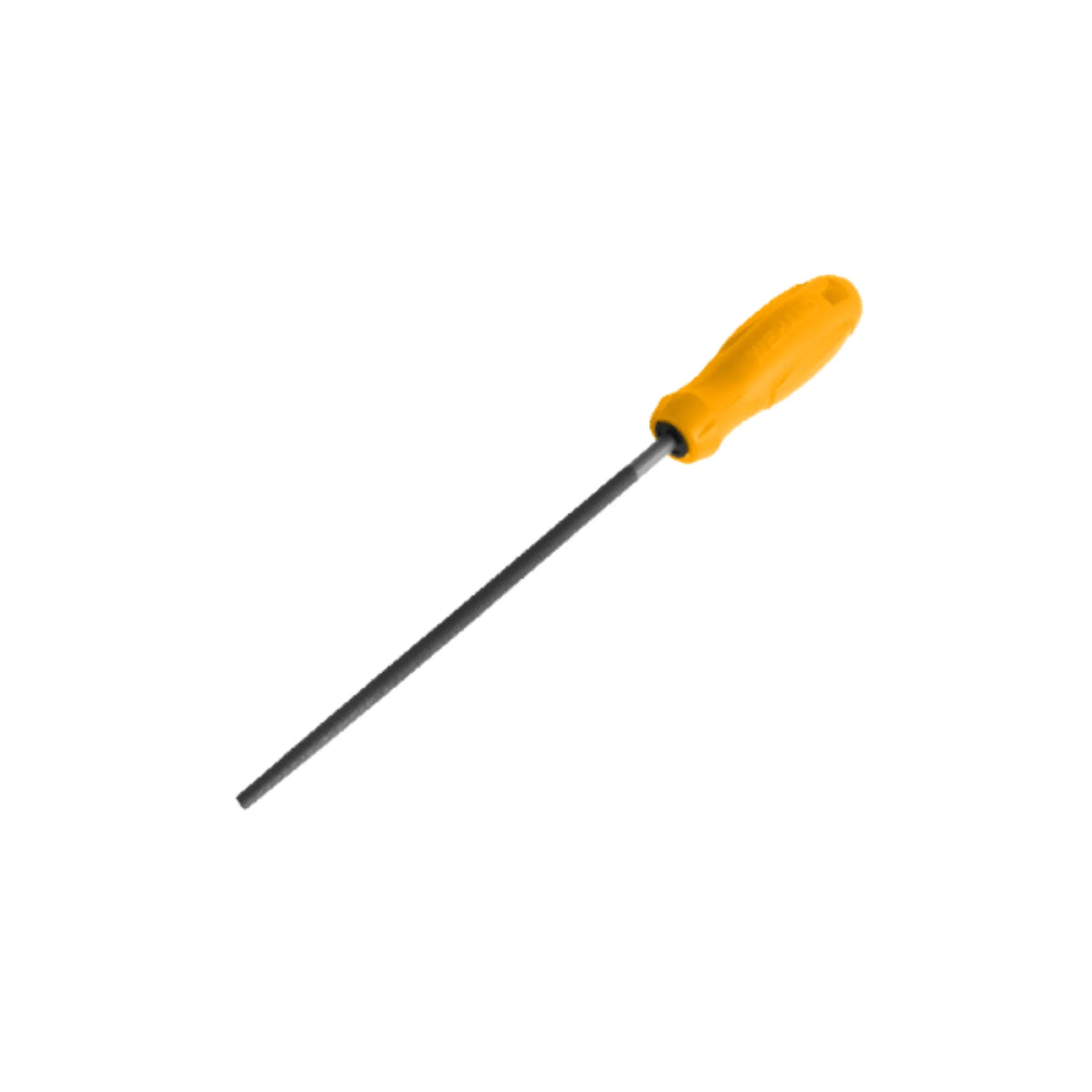 Round Steel File