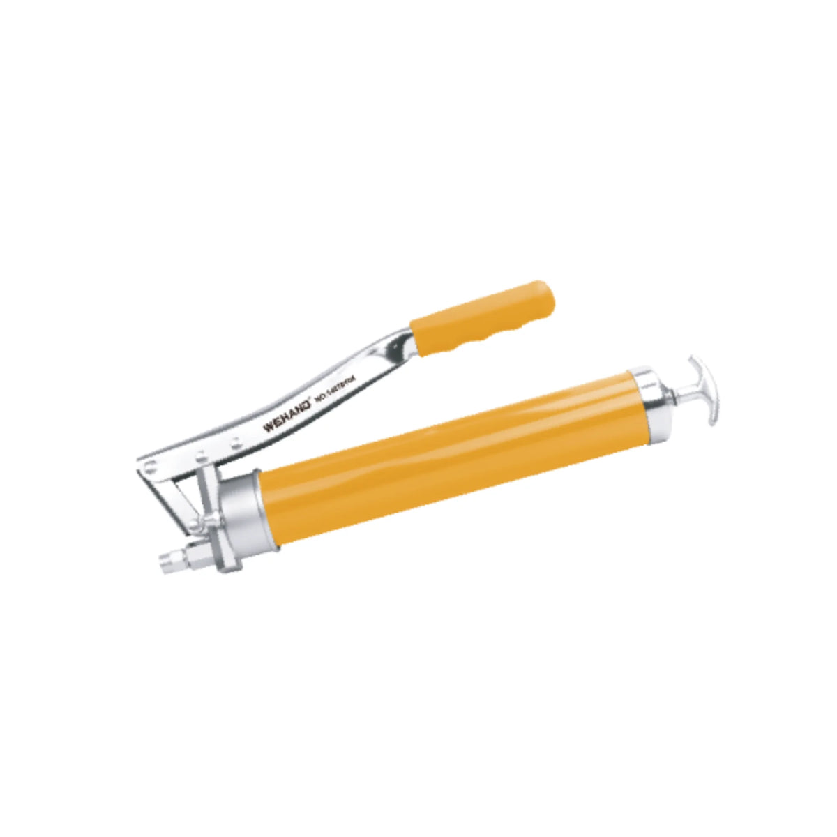Lever-Action Grease Gun