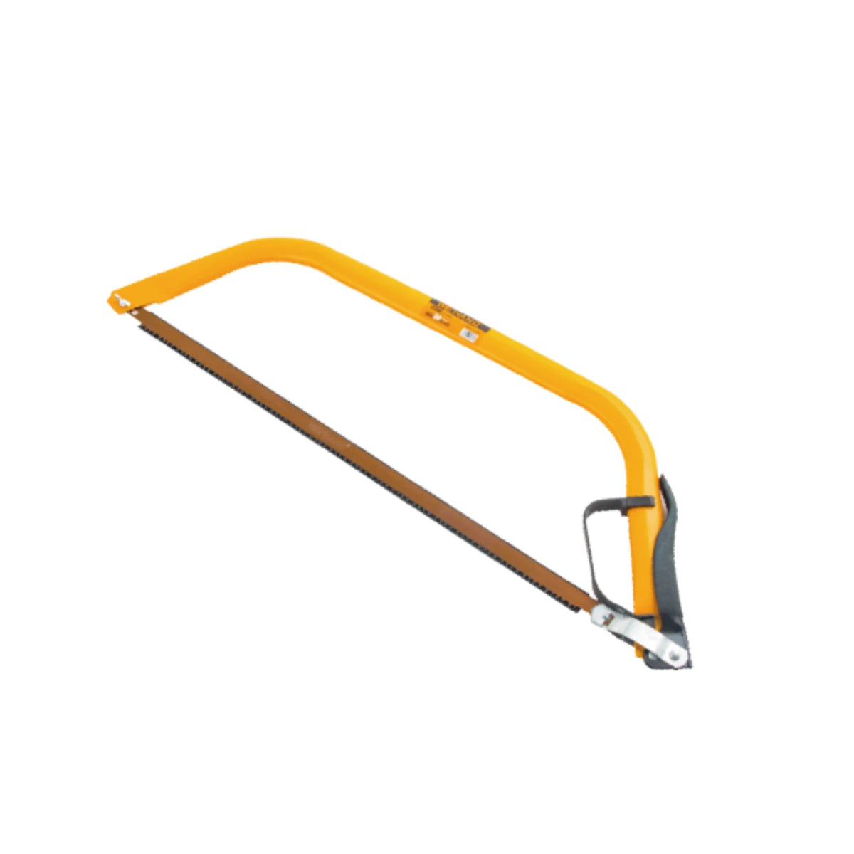 Heavy-Duty Bow Saw