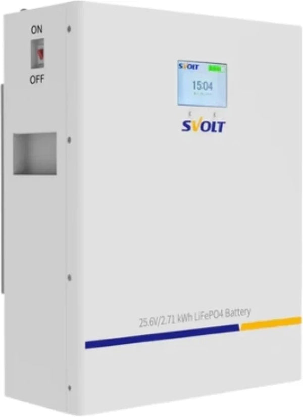 Svolt