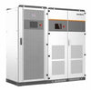 Commercial System