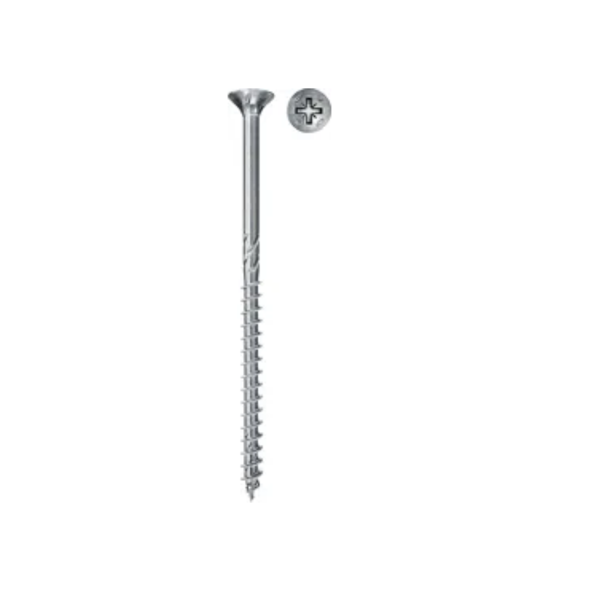 Countersunk Wood Screw