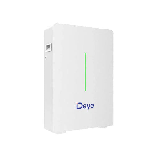 Deye 10.6kwh Lithium Battery