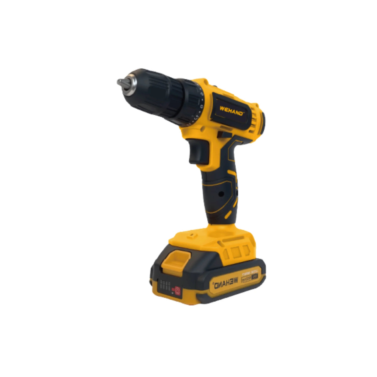 Cordless Drill / Driver