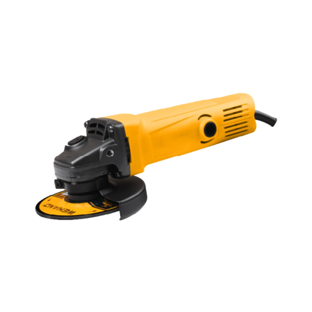Angle Grinder