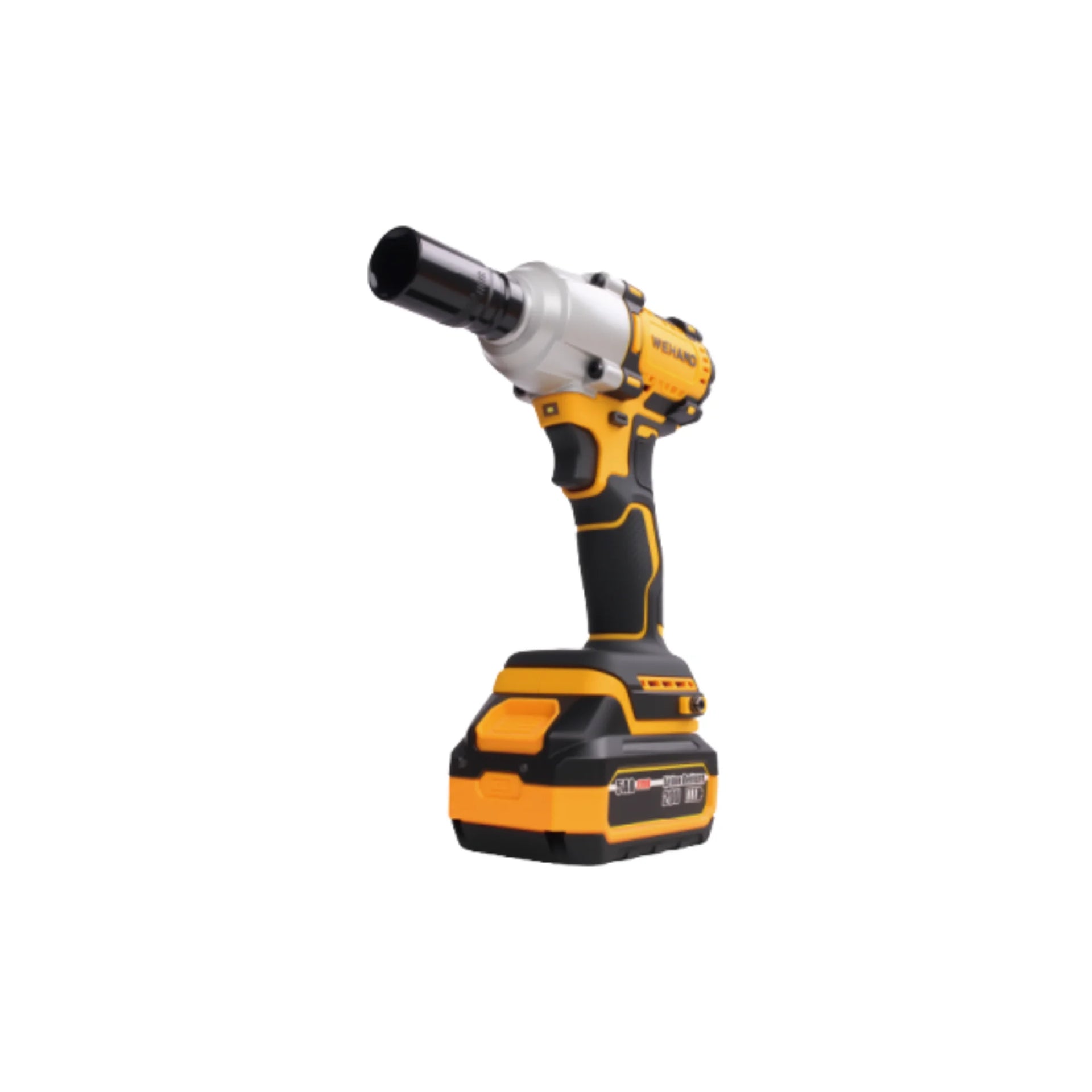 Cordless Impact Wrench