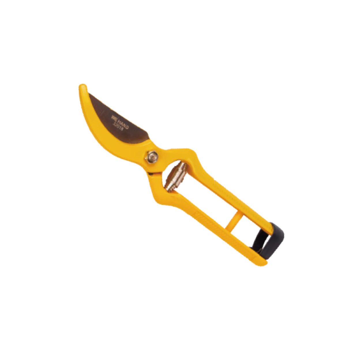 Coated-Blade Garden Pruning Shears
