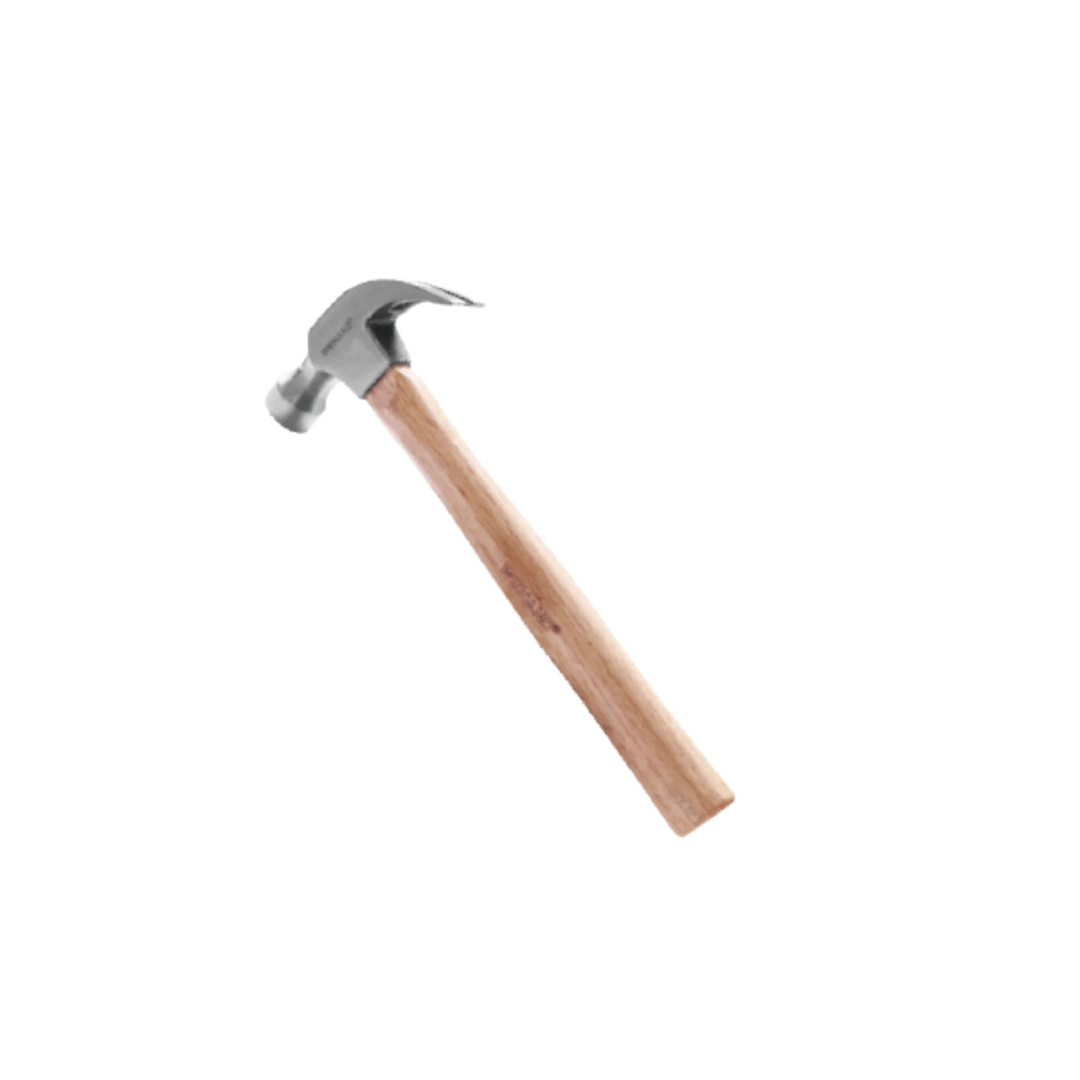 Standard Curved Claw Hammer