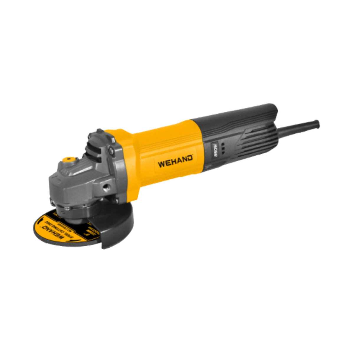 Angle Grinder