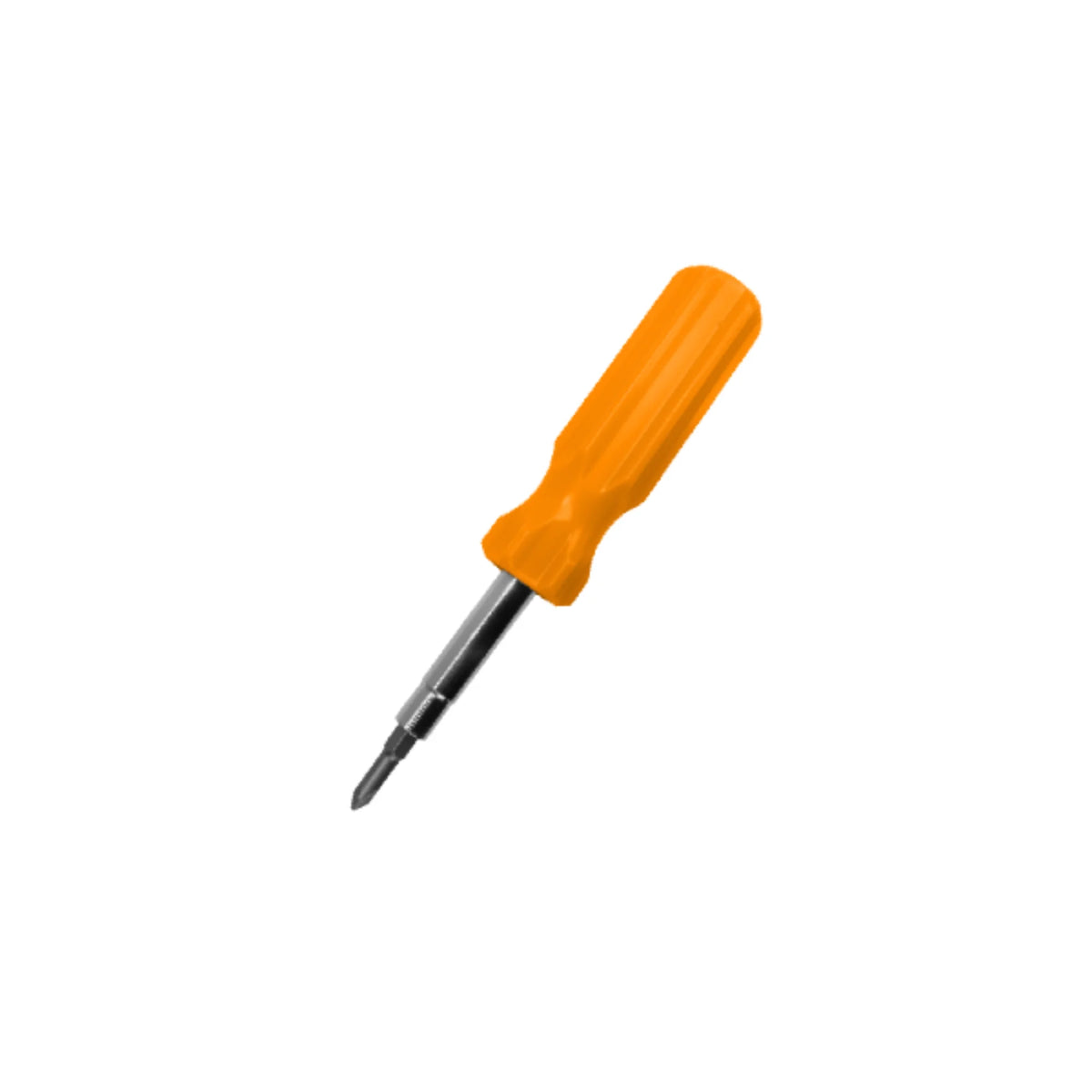 Multi-Bit Screwdriver