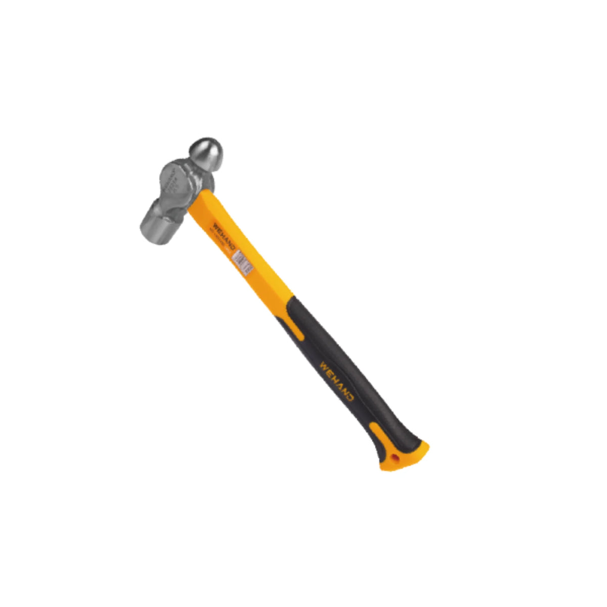 Ball-Peen Hammer