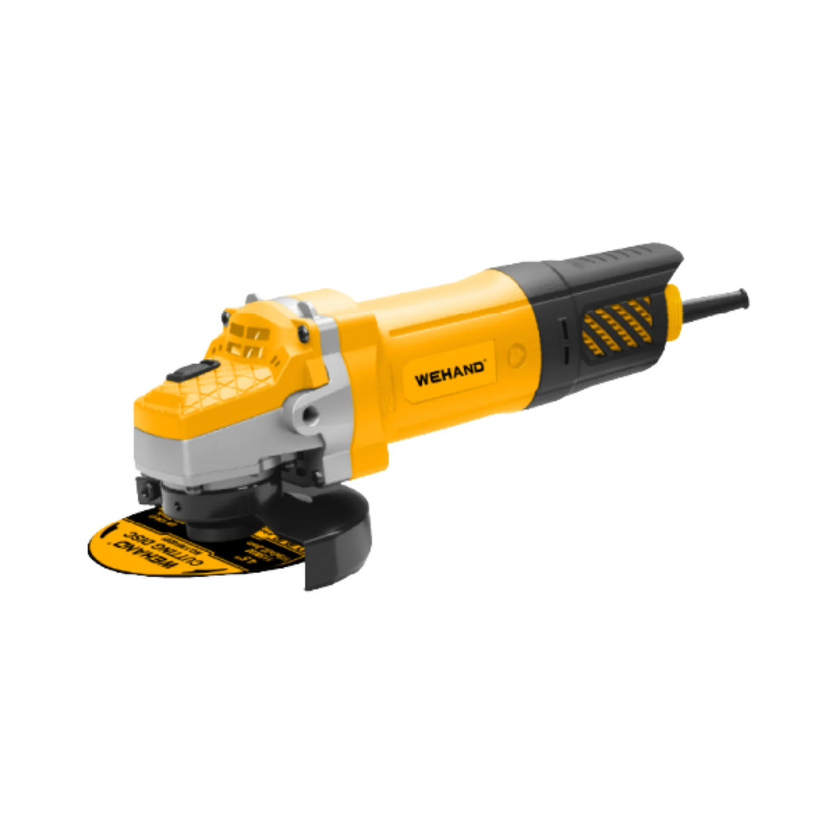 Angle Grinder