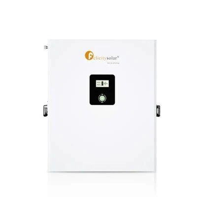 Felicity 5kwh Lithium Battery 48v