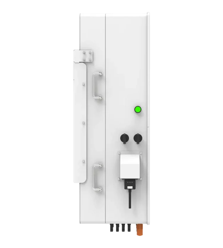 Sunsynk 50kW 3-Phase Hybrid Inverter