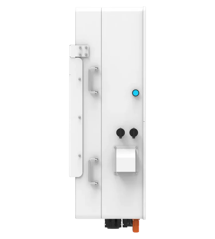 Deye 50kw Hybrid Inverter 3 Phase High Voltage