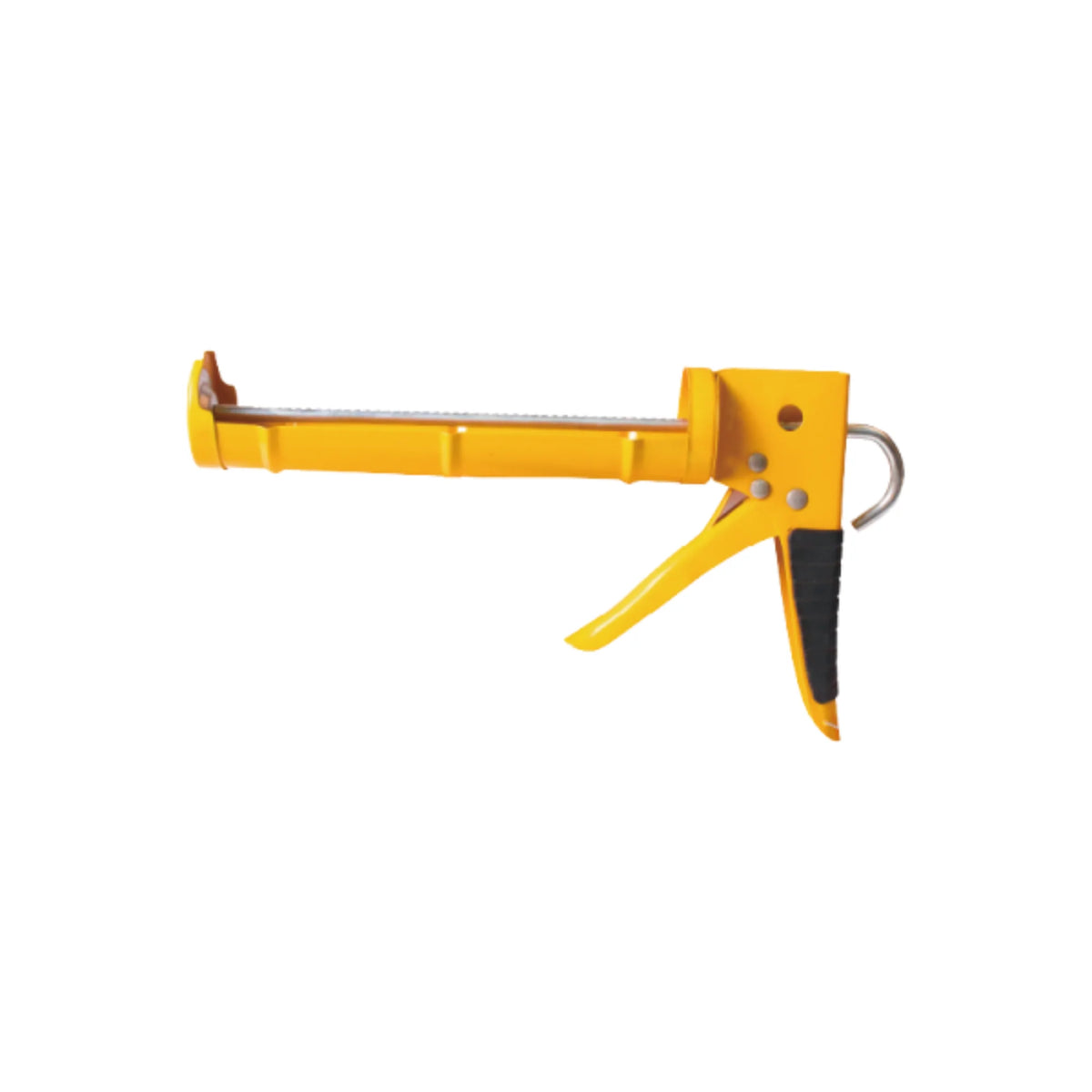 Drip-Free Skeleton Caulking Gun