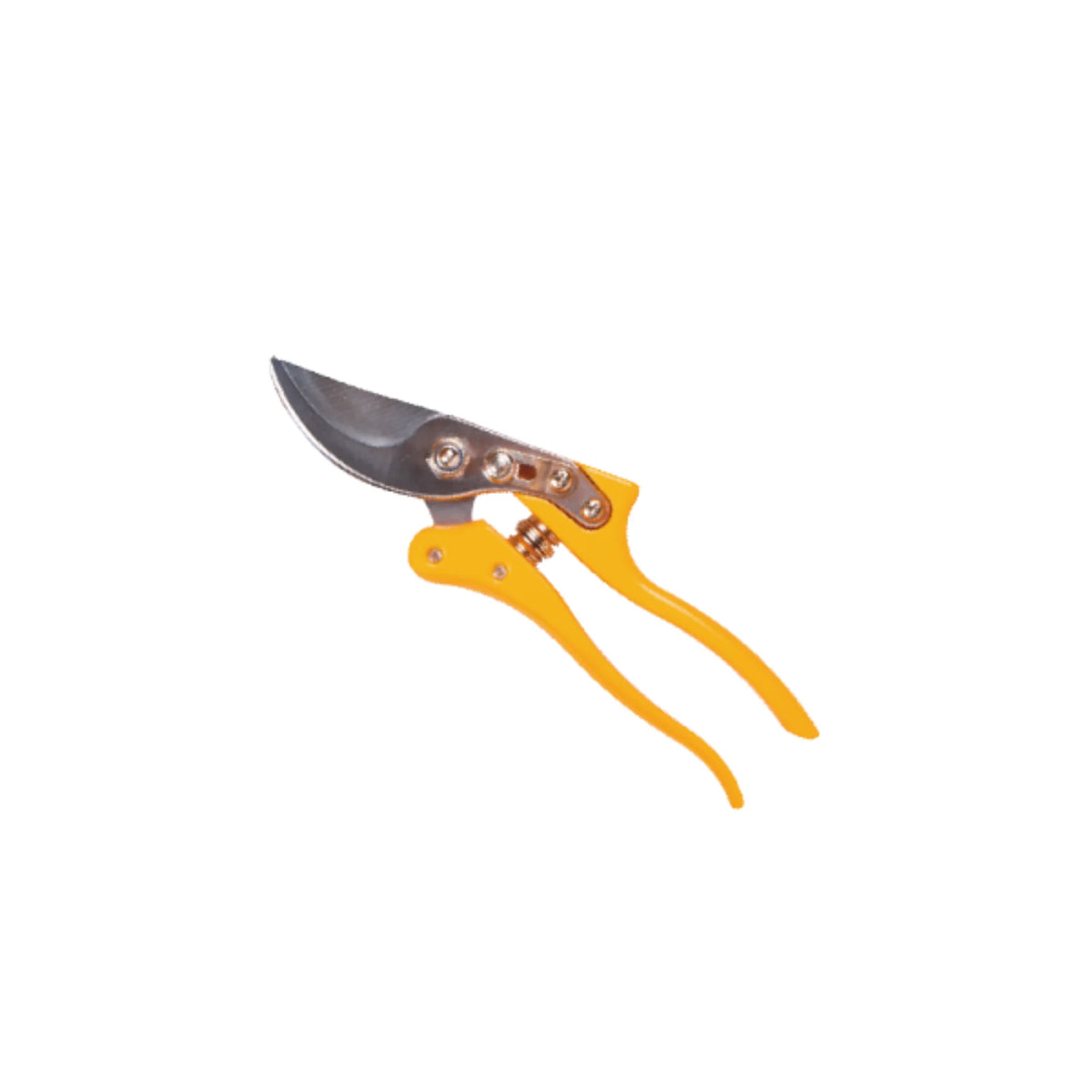 Ergonomic Professional Bypass Pruning Shears